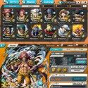 One Piece Bounty Rush